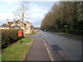 Cotton End Road, Exning in CB8 7LF