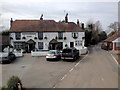 Wheelwrights Arms, Matfield in TN12 7LG