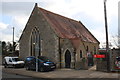 Long Hanborough Methodist Church, Main Road in OX29 8BQ