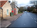 The Street, Freckenham in IP28 8JD