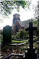 St. Giles, Willenhall in WV13 1DA