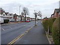 Drews Lane, Bromford in B36 8TD
