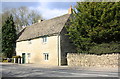 Hanborough Lodge, Main Road in OX29 8FD