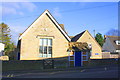 Hailey Church of England Primary School in OX29 9US