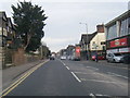 A40 at Bird in Hand, High Wycombe in HP12 3AW