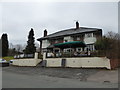 Crown Inn, Pantymwyn in CH7 5EH