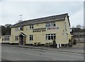 Railway Inn, Coedtalon in CH7 4LD