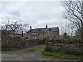 Stone built house on Ffordd Carreg y Llech, Treuddyn in CH7 4JX