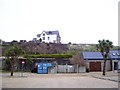 South Beach Carpark, Tenby in SA70 8DL