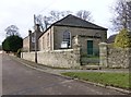 Primitive Methodist Chapel 1855 in NE71 6HY