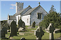 St.Mary's Church in Pennard Community