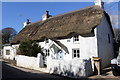 Thatched Cottage, Oxwich in SA3 1LU