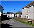 Zammit Crescent, Llanelli in SA14 8SA