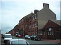 Nelson Street, Hindpool in LA14 1BY