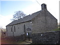 Laithkirk Parish Church, Lunedale in DL12 0TL