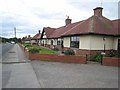 Aged Miners Homes, Eldon Bank Top, Shildon in DL14 8UR