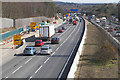 Junction 3 of the M3 in GU19 5FR