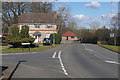 Whitmoor Road, Bagshot in GU19 5FR