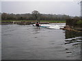 River Avon in SP6 2RQ