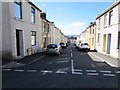 Rice Street, Llanelli in SA15 2AW