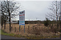 Development site, Southfield Industrial Estate in KY6 2SB