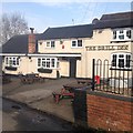 The Drill Inn in WS7 9EX