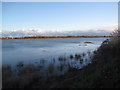 RSPB Marshside Nature Reserve in PR9 9NY