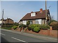 Dormer bungalow in Barrow-upon-Humber in DN19 7FG