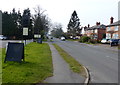 Shelford Road in Radcliffe-on-Trent in NG12 2PR