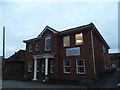 Harlows Accountants, Binfield in RG42 4EW