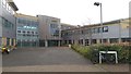 Exeter : St Luke's Science and Sports College in EX4 8DN