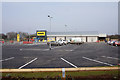 Netto Store on Bude Road, Bransholme, Hull in HU7 4NE