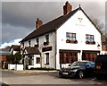 Bulls Head Hotel, Hale Barns in WA15 0SA