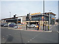 Sainsbury's supermarket, Wadsley Bridge in S6 1HZ