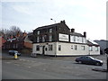 The Railway public house, Wadsley Bridge in S6 1HZ