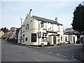 The Pheasant Inn, Wadsley Bridge in S6 1HZ