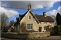'The Old School House', The Green in OX29 4BN