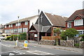 West Street Evangelical Church, Carshalton, Surrey in SM5 2HG