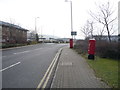 Broadmarsh Way, Rotherham in S60 2AR