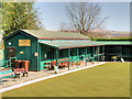 Tottington Bowling & Social Club, Town Meadow Park in BL8 4BL