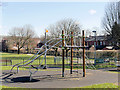 Tottington, Town Meadow Play Area in BL8 4BL