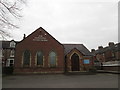 Zion Evangelical Baptist Church, Ripon in HG4 2PT