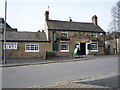 The Old Harrow Inn, Grenoside in S35 8NZ