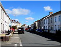 Tyisha Road, Llanelli in SA15 2AW