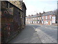 Upwell Street, Grimesthorpe in S4 8BL