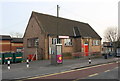 Horfield & Lockleaze Library, Filton Avenue in BS7 9YG