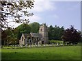 South Cadbury church in BA22 7ER