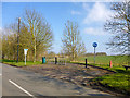 Foot and cycle route to Shefford from Campton in SG17 5BL