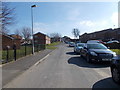 Bedford Close - Towers Close in WF4 1JY