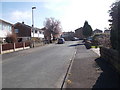 Meadowfields Road - Meadowfields Drive in WF4 1JY